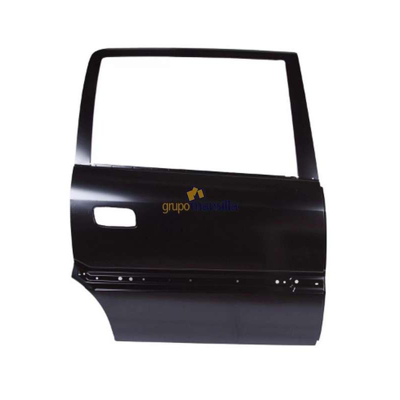 PANEL PUERTA TRASERA DERECHA ZAFIRA