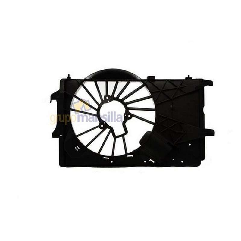 PORTA ELECTRO MOTOR 1.8 C/AC MERIVA