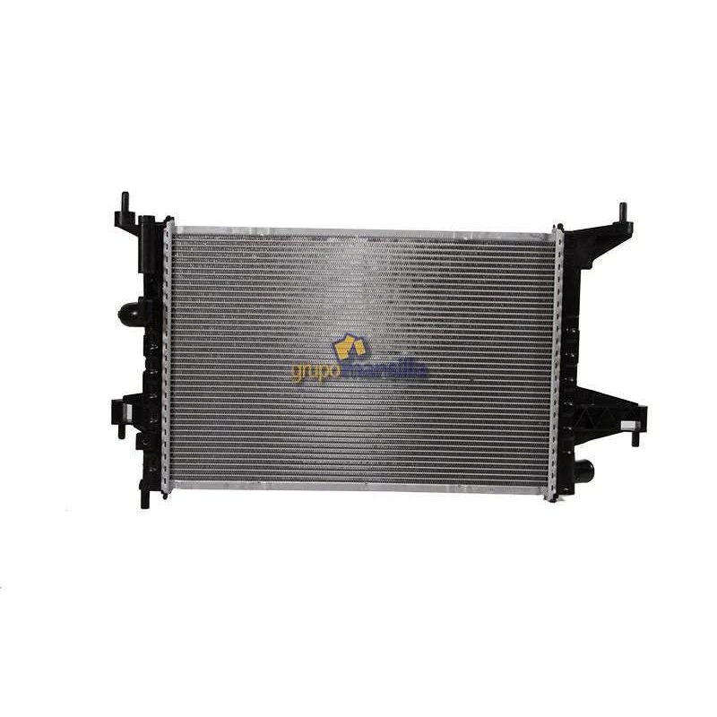RADIADOR MOTOR 1.8 C/AIRE ACONDICIONADO CORSA C