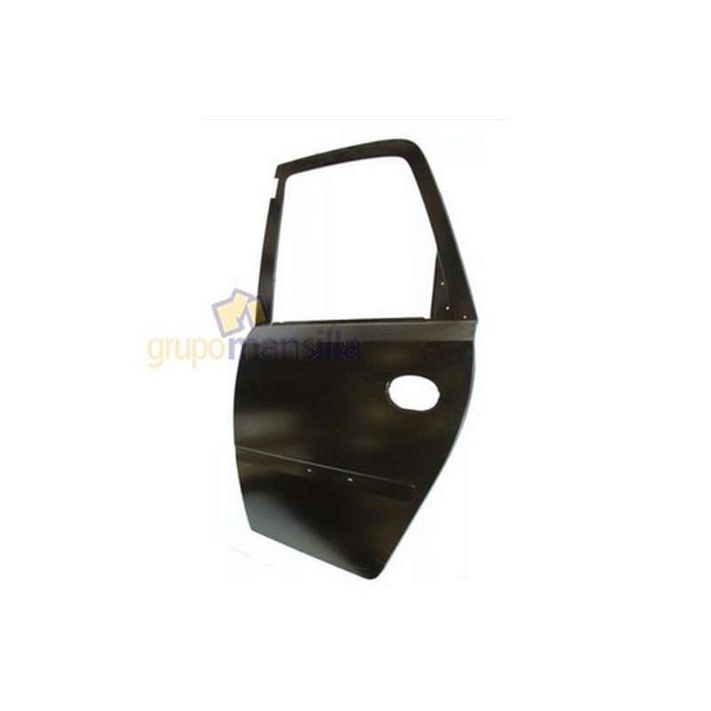 PANEL PUERTA TRASERA IZQUIERDA MERIVA