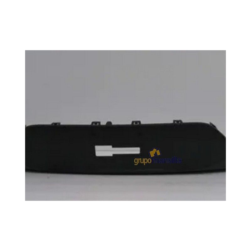 PARAGOLPE TRASERO INFERIOR 20-> ONIX 4P