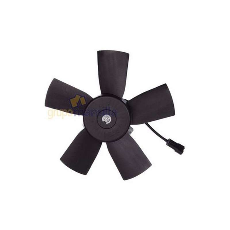 ELECTROVENTILADOR MOTOR BL/S10/KA