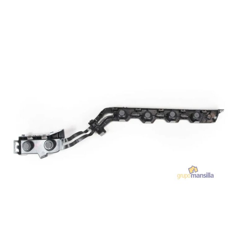 GUIA PARAGOLPE TRASERA IZQUIERDA 20-> ONIX 4P