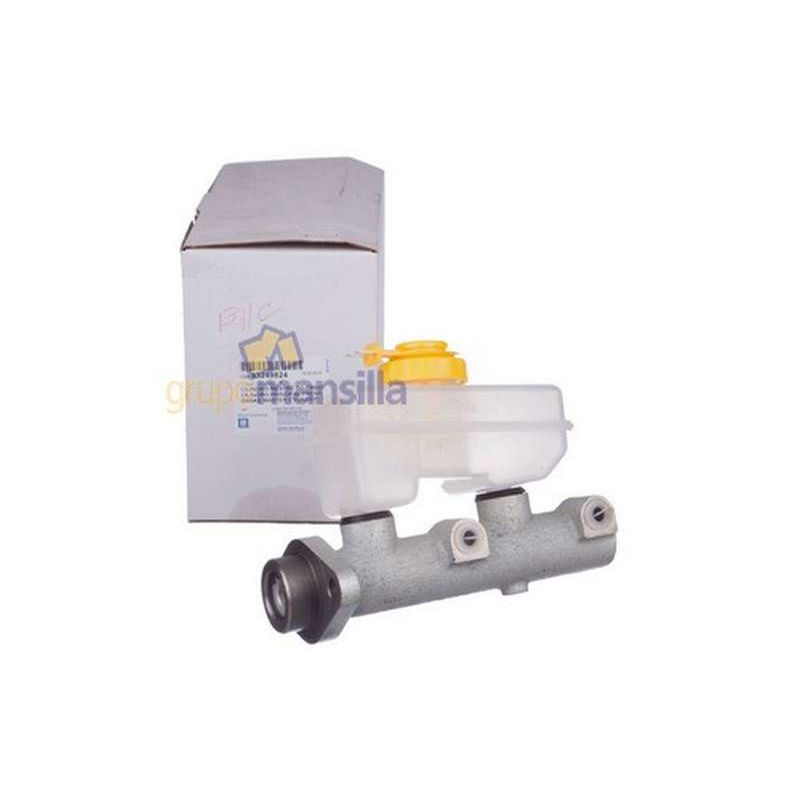 BOMBA FRENOS P/ABS 4 RUEDAS BL/S10