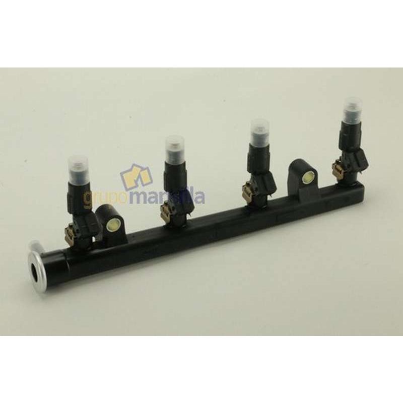 TUBO INYECTORES 1.8 8V C/INY CORSA C