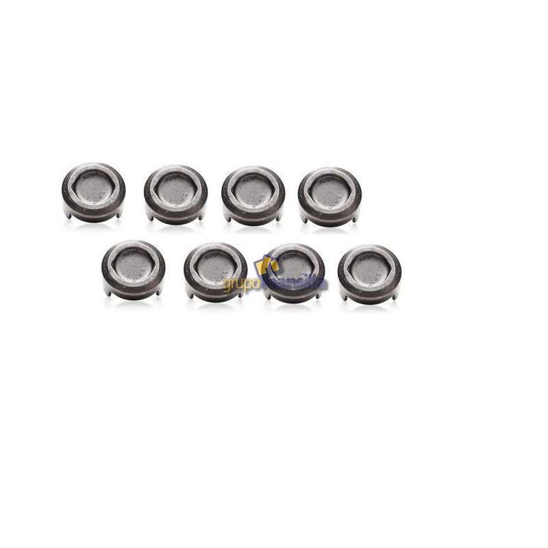 PLATILLO REG VALVULA TODOS OPEL/GM