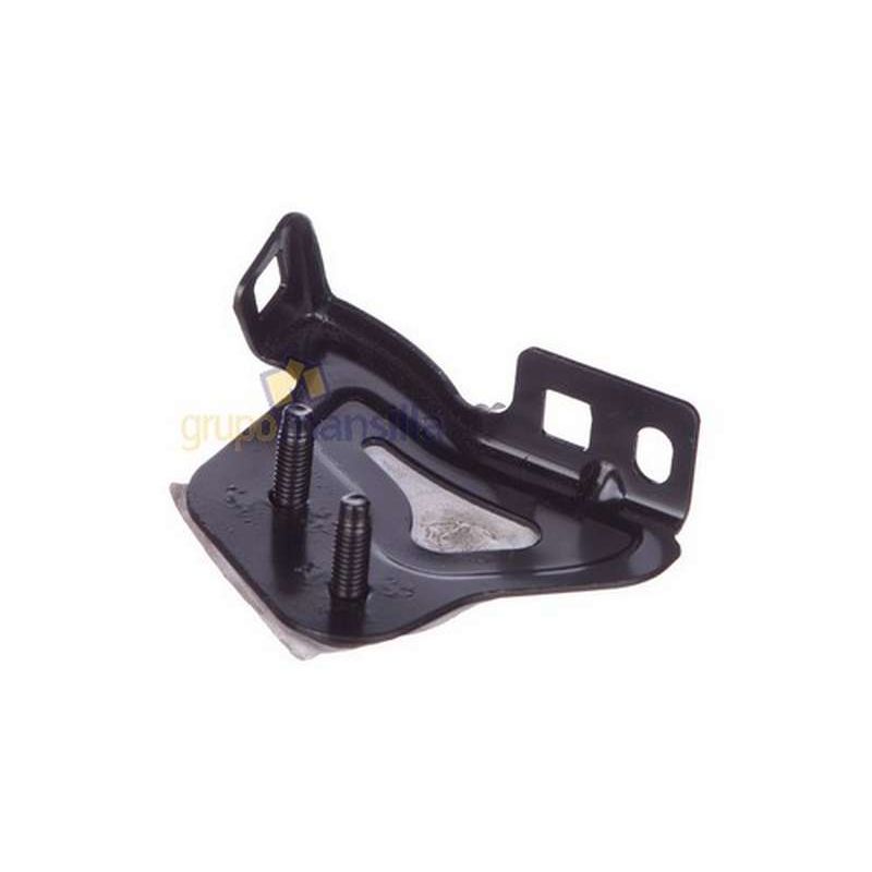 GUIA PARAGOLPE DELANTERA DERECHA 17-> ONIX