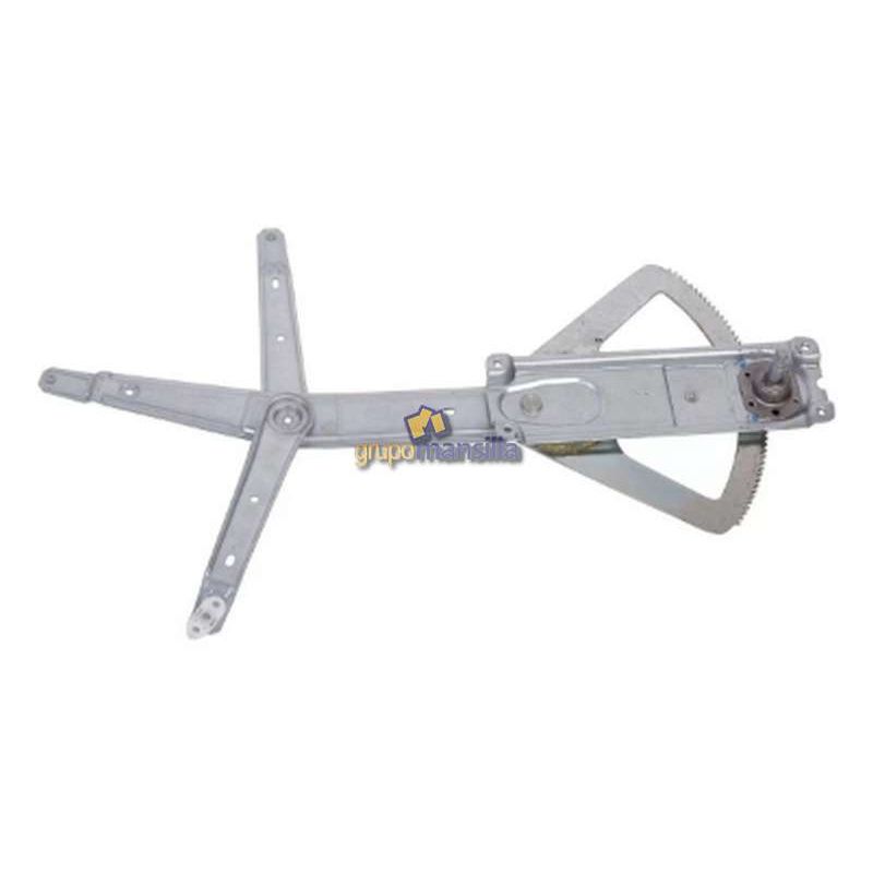 LEVANTACRIST MANUAL DELANTERA IZQUIERDA 07-> FUN 3P