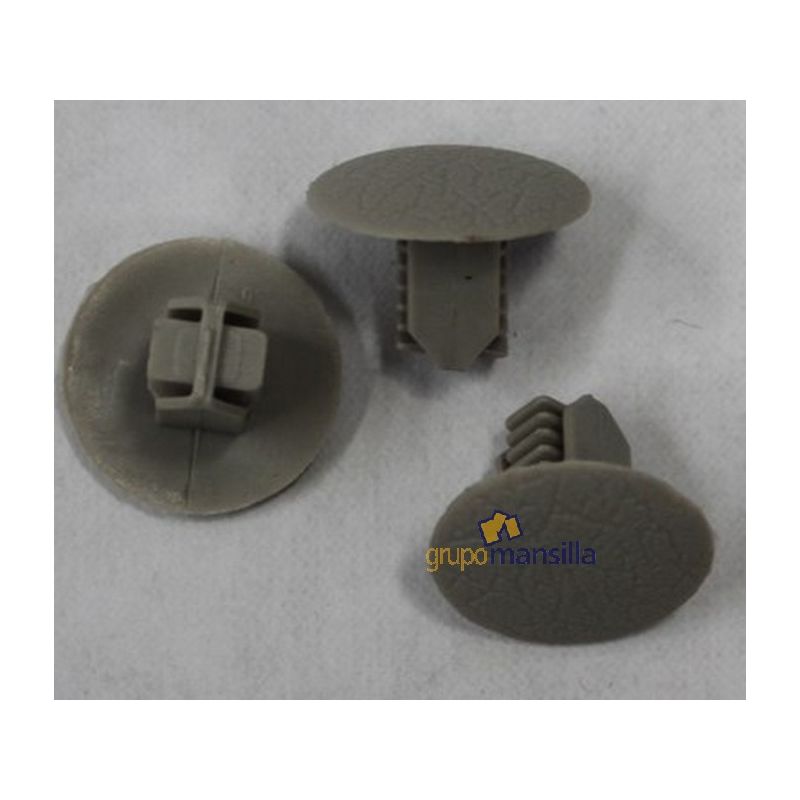 CLIP TAPIZADO TECHO CO/CO C