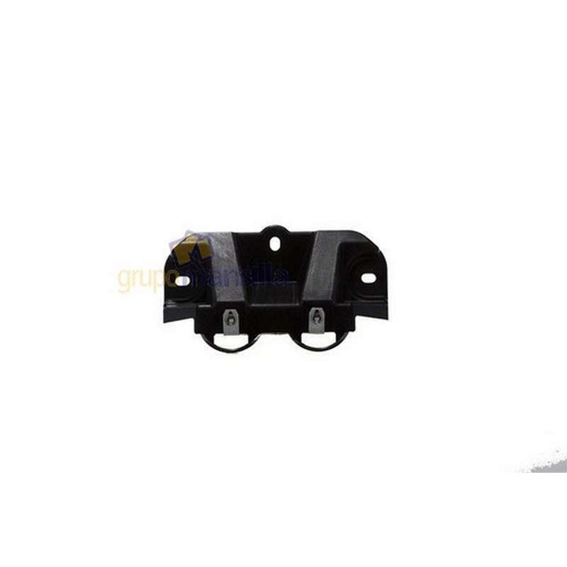 SOPORTE PARAGOLPE DELANTERA CENTRAL SPIN ACTIVE