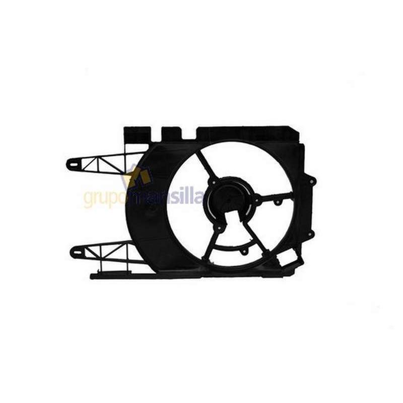 PORTA ELECTRO MOTOR C/AIRE ACONDICIONADO 07-> FU/PR