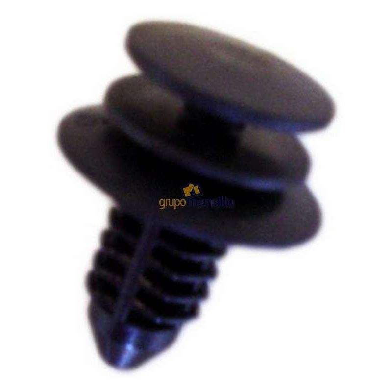 CLIP TAPIZADO PUERTAS BL/S10