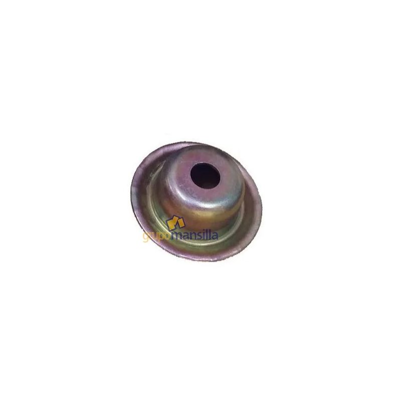 TOPE SUPERIOR CAZOLETA CO/TI