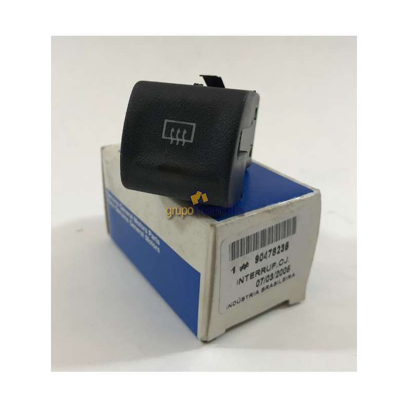 TECLA DESEMPAÑADOR ->99 VECTRA B