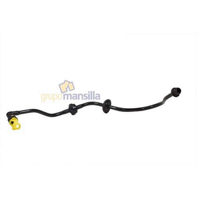 VALVULA VACIO C/TUBO 1.8 8V CORSA C